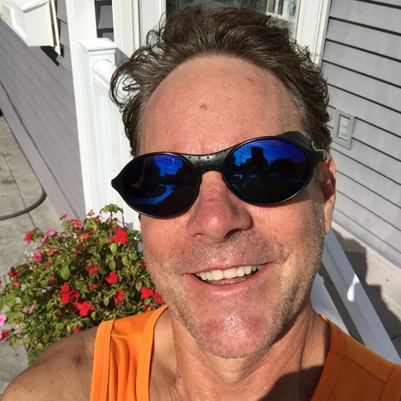 Meet your Posher, David - Picture 1 of 1